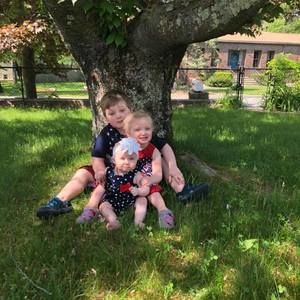 Meet your Posher, Lorena